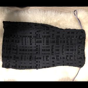 Herve Leger AUTHENTIC dress - sample!